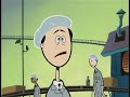 The Oblongs Disfigured Debbie part 1