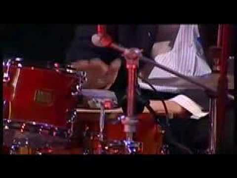 Sax of Gold ft. Bob Mintzer