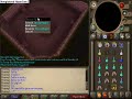 barrage at barrows