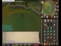 barrage at barrows