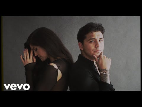 Solos - Ana Bárbara Ft Christian Nodal