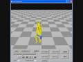 Cloth Simulation