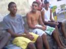 Os caras do horacio