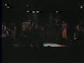 \"The Touch\" perform \"The Warrior\" \"The Touch\" perform \"The Warrior\"