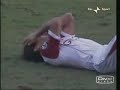 Franco Bienza - fair play Palermo-Reggina 28-09-08 Franco Bienza - fair play Palermo-Reggina 28-09-08