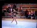 videos de charline faivre (pfastatt) national B cadette massues 2002