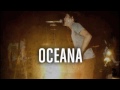 We are the messengers - Oceana