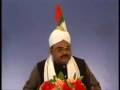 Altaf's Hussain's Funny Salam - YouTube