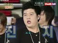 金希澈跳WG tell me