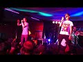 NRKTK - МАЛЕНЬКИЙ УБЛЮДОК (Live in Minsk 08.04.2012)