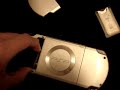 (uploaded by jose123)&nbsp;Downgrading PSP with Dealextreme Pandora Battery