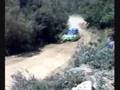 Rally - WRC Italia Sardegna - Costa Smeralda 2008 Sassari