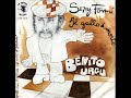 Benito Urgu - Sexy Fonni (1976)