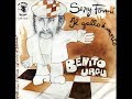 Benito Urgu - Sexy Fonni (1976)