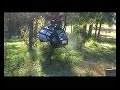RockHound 30EX Excavator Flail Mulcher