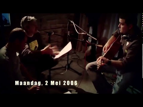 Breinskade – Neil Sandilands