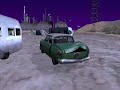 San Andreas - Ciekawostki Część 1