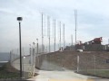Windspire Wind Farm at Quinnipiac University