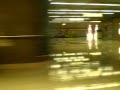 Helsinki Metro water damage