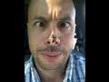 The Bee Prank