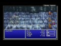 Final Fantasy IV walkthough part 26: Magnetic Cave