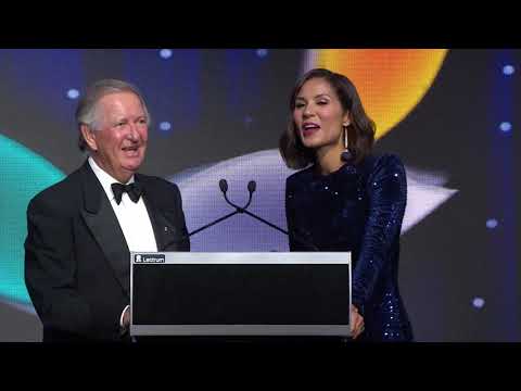 EBA 2019 Geoff Wild AM Arab Bank Australia – Sponsor Speech