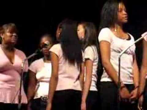 spring concert @ john dewey hs