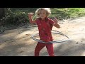 Hula Hoop Champ