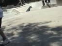 ft wayne skate park