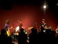 Glass Envelope - Straight Through Me