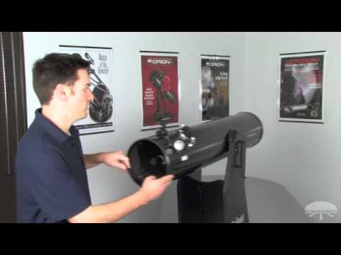 How to Collimate a Telescope - Orion Telescopes and Binoculars