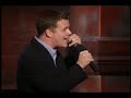 Taylor Mali on Def Poetry Jam