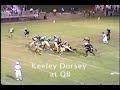 Keeley Dorsey high school highlight film