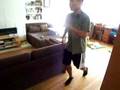 videos de Moonwalk Failure