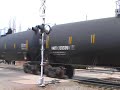 BNSF Ethanol Drag - Flagstaff,Arizona BNSF Ethanol Drag - Flagstaff,Arizona