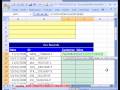 videos de Excel Magic Trick # 155: VLOOKUP & TRIM function