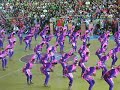 kaligya festival ( alitagtag nat'l highschool)