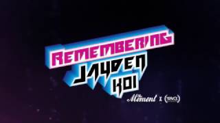 J Moo vs Ck Animation – Remembering Jayden Koi: The Moment Popping 1on1 WildCard