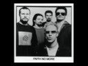 Faith No More audio interview, 1995 - part 2