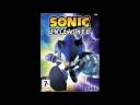 Sonic Unleashed \"Dark Gaia\ Sonic Unleashed \"Dark Gaia\