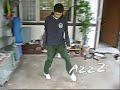 HIV AzzZ & HIV Daniel Homeade shuffle