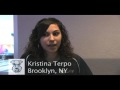 SFC Bowler Kristina Terpo