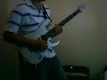 Cover of Joe Satriani\