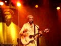 teledysk, klip, Patrice,- Africanize Dem