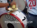 nacional vs bolognesi bombos con platillo y varias canciones