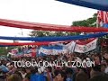 nacional vs bolognesi bombos con platillo y varias canciones
