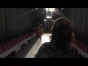 Tessa Koops Back Stage at Amsterdam Fashion Week Tessa Koops Back Stage at Amsterdam Fashion Week