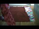 Making a Quilt 6
