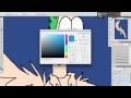 Binary Fallen Ferb Speed Paint
