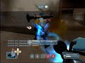 SVR vs ICO Granary  4